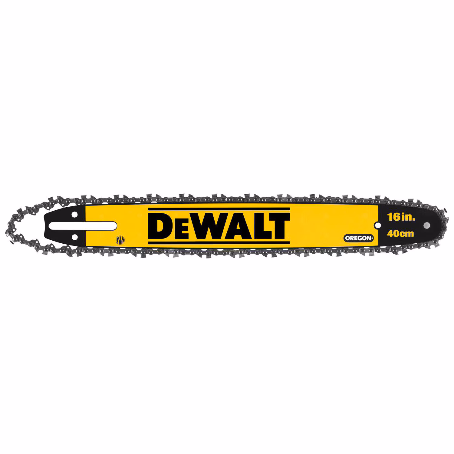 Kjøp Dewalt Sverd & kjede DT20660, 40 cm
