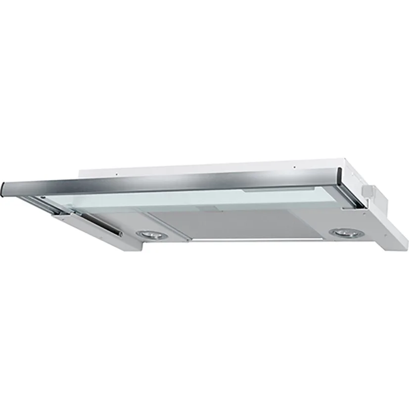 Franke F690 HE Spisfläkt 60 cm Vit