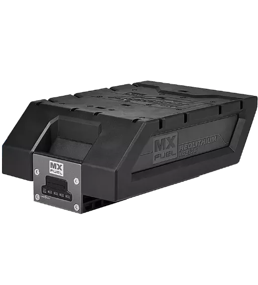Milwaukee MXF XC406 Batteri 6.0 Ah