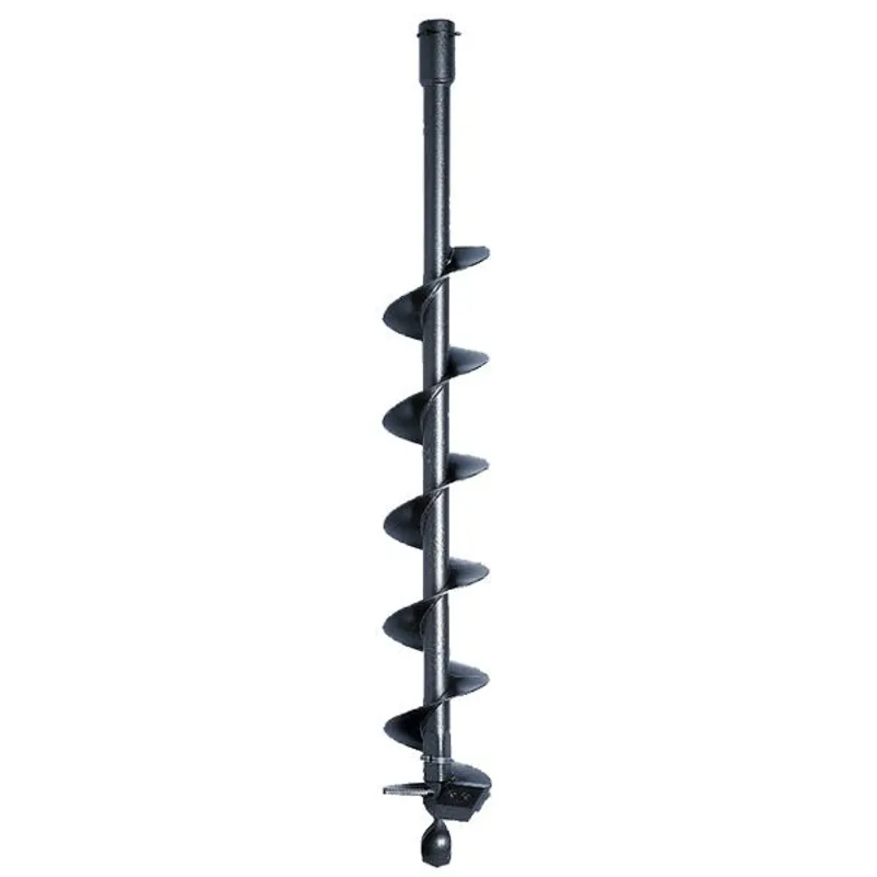 Stihl Jordborr 150x695mm passar till BT106, BT106C, BT120C, BT121, BT130, BT131.