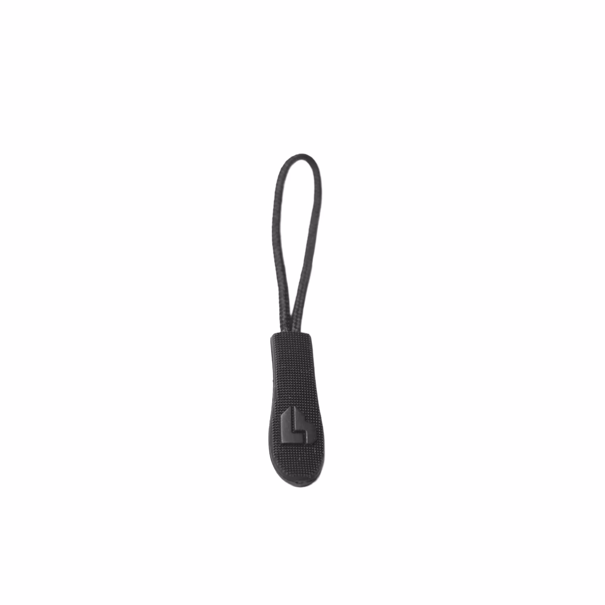 Kjøp L.Brador Zip Pullere, svart, 5-pack