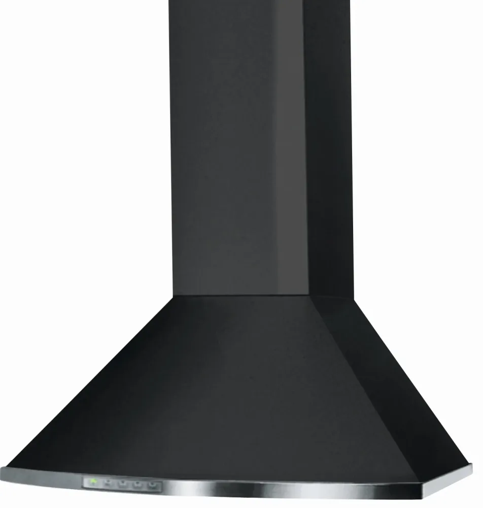 Franke TENDER 722-16 Spiskåpa Mattsvart
