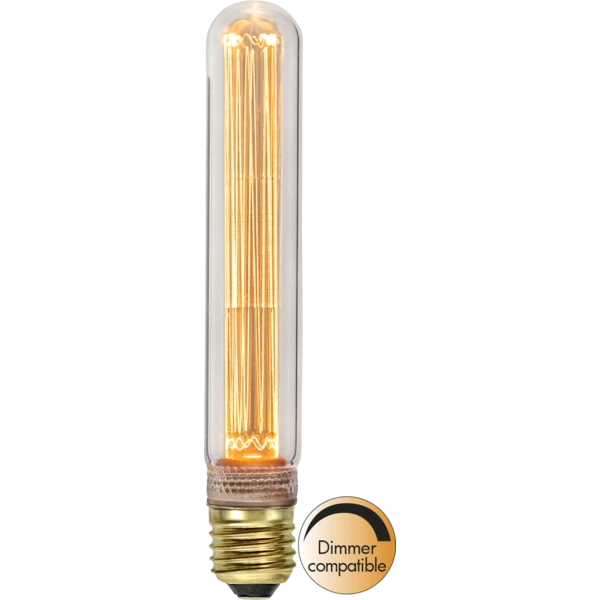 Led Lampa T30 New Generation Classic E27