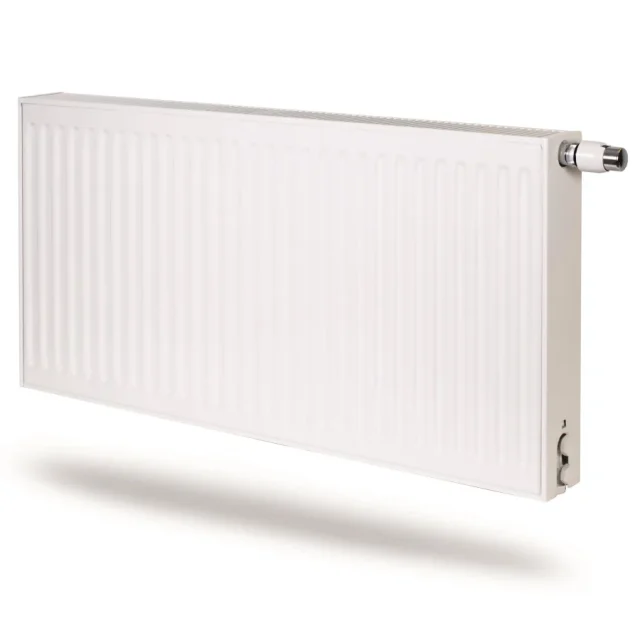 Thermopanel TP22 420 V4 Radiator höjd 400 mm 400 x 2000 mm