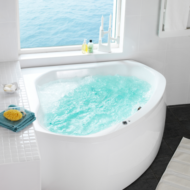 BADKAR HAFA AQUA 140C, 1443010-00
