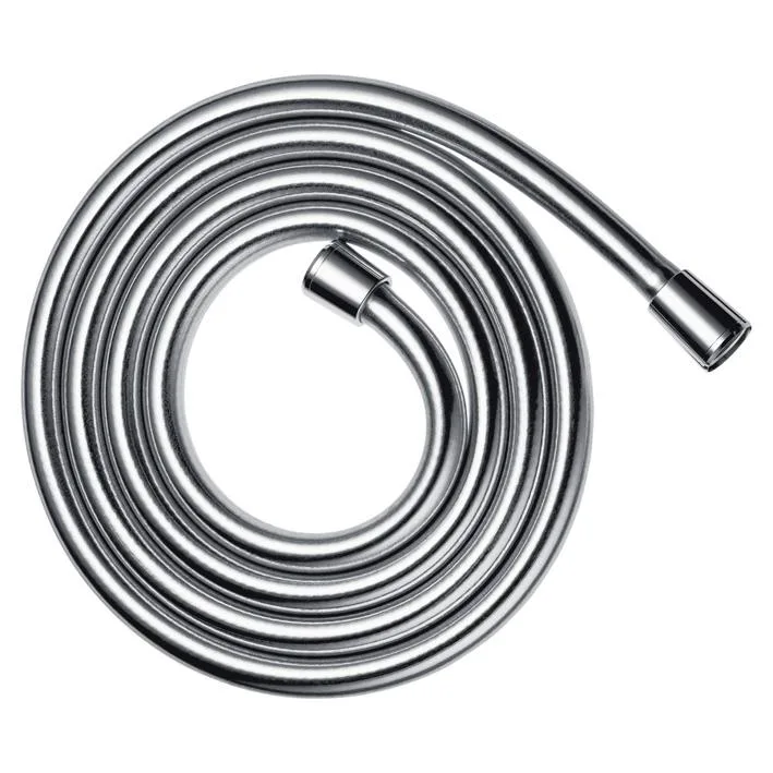 Hansgrohe Isiflex B Duschslang krom 1,6 m