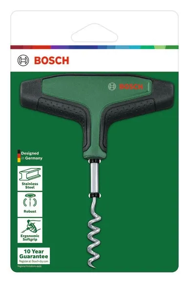 Bosch DIY 1600A039HV Korkskruv