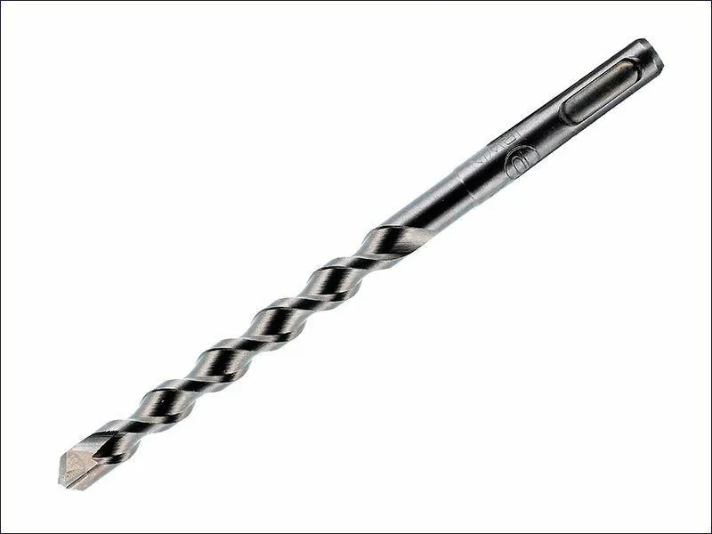 Irwin 10501956 Borr Ø6 mm, SpeedHammer Plus 210 mm