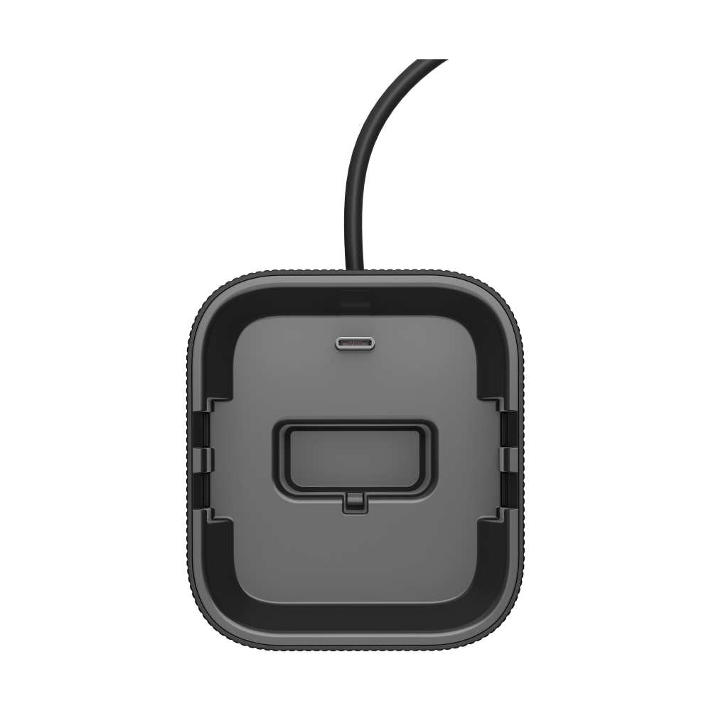 KitchenAid Go laddningsdocka till batteri, Black matte