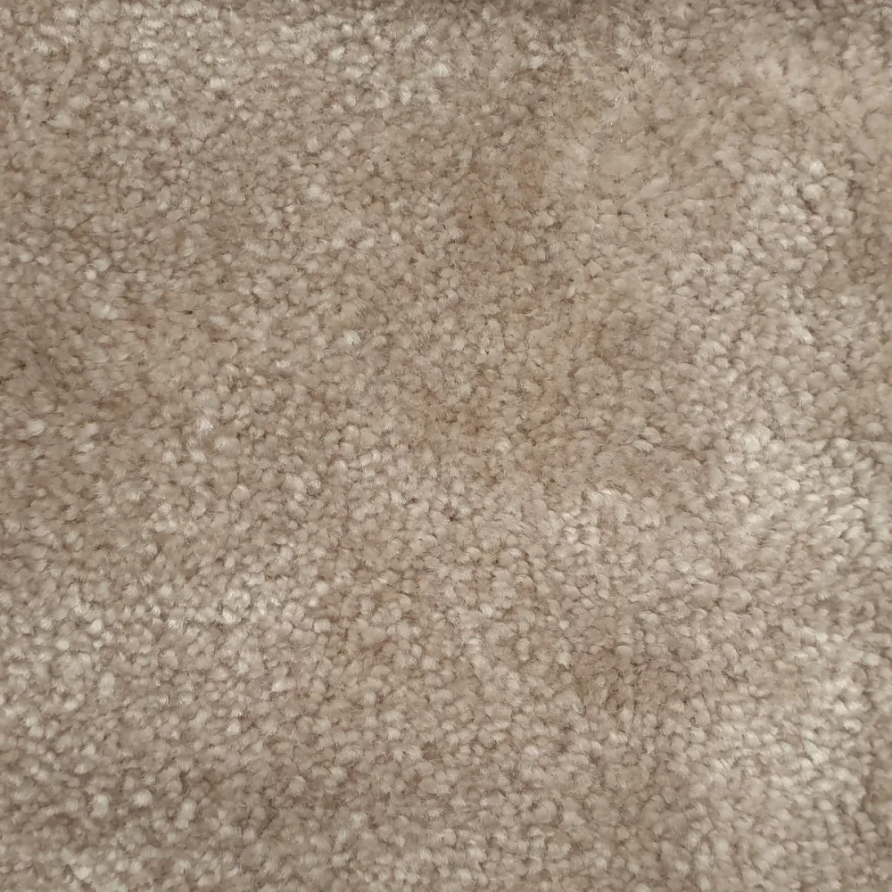 Heltäckningsmatta Beige Chanel 105 | Stuvbutiken - Bild 2