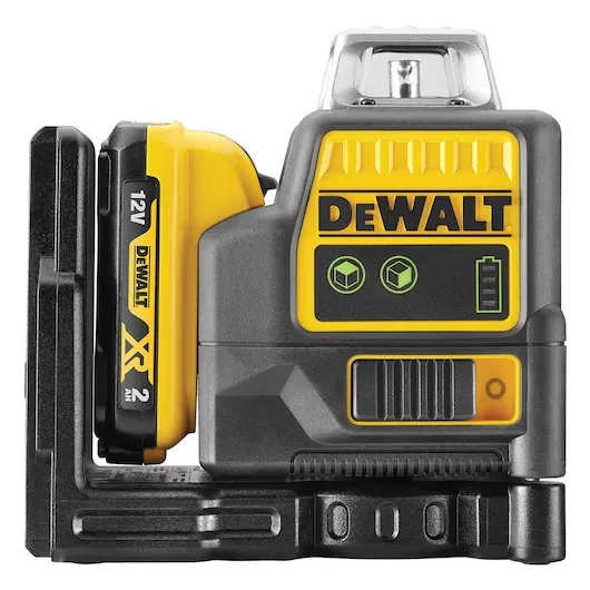 Dewalt DCE0811D1G Korslaser