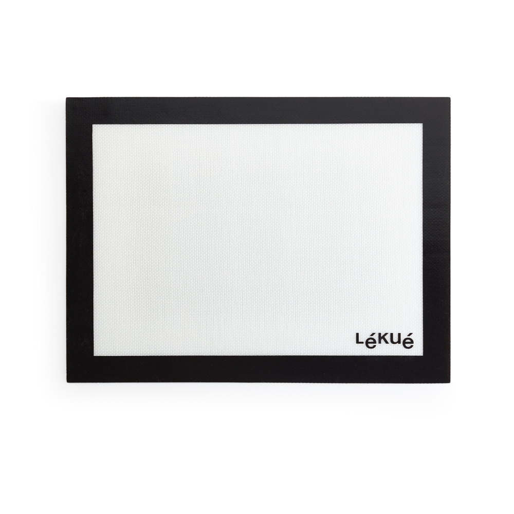 Lékué bakmatta silikon 60x40 cm, Transparent