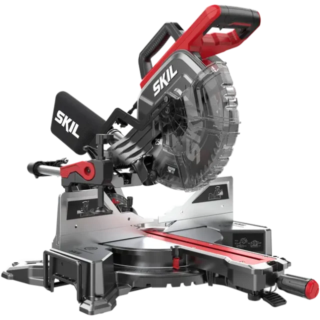 SKIL Kap- och geringssåg 1321 2000W