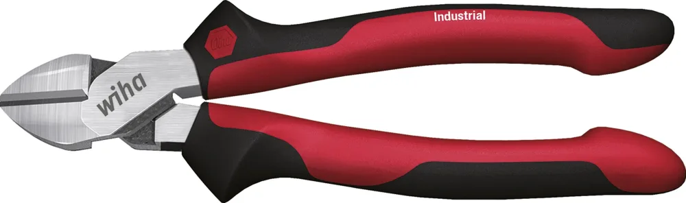 Wiha 43451 Sidavbitare 140 mm