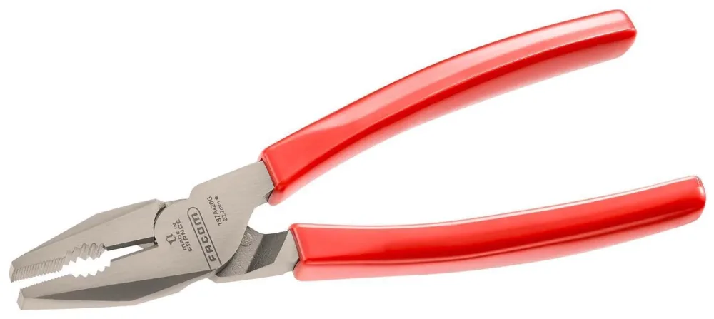 Facom 187A.18G Kombinationstång 185 mm