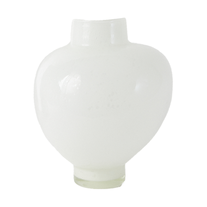 Mila vas stor 29 cm, Vit