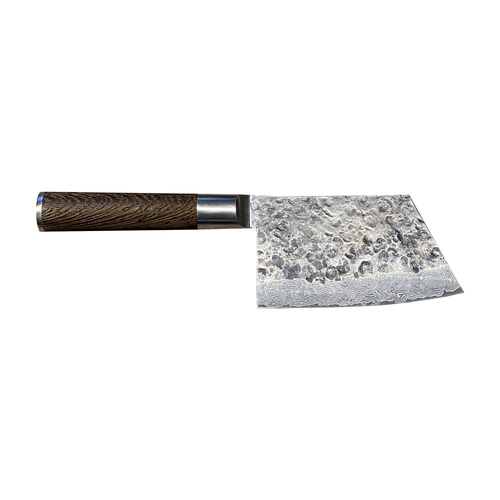 Satake Kuro Sakata hackkniv, 14 cm
