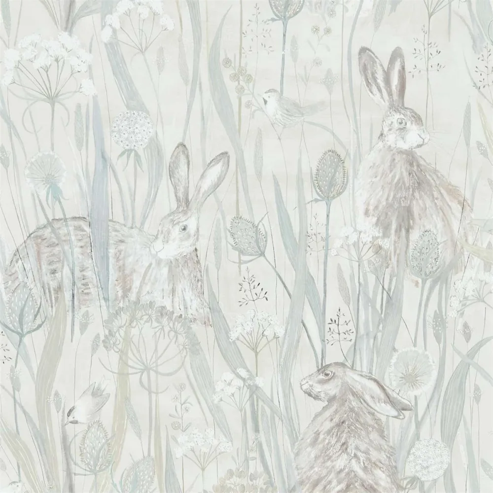 Embleton Bay Dune Hares Debb216518 Tapet | Stuvbutiken