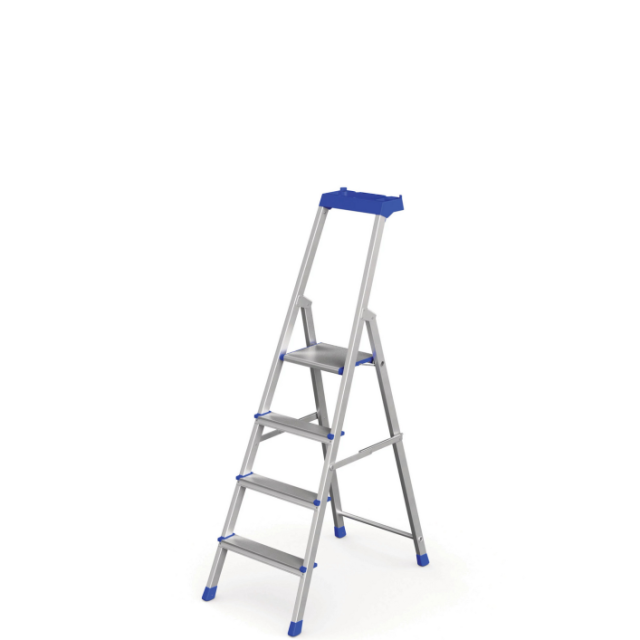 TRAPPSTEGE WERNER PROSMART 4 STEG PLH 0,99M