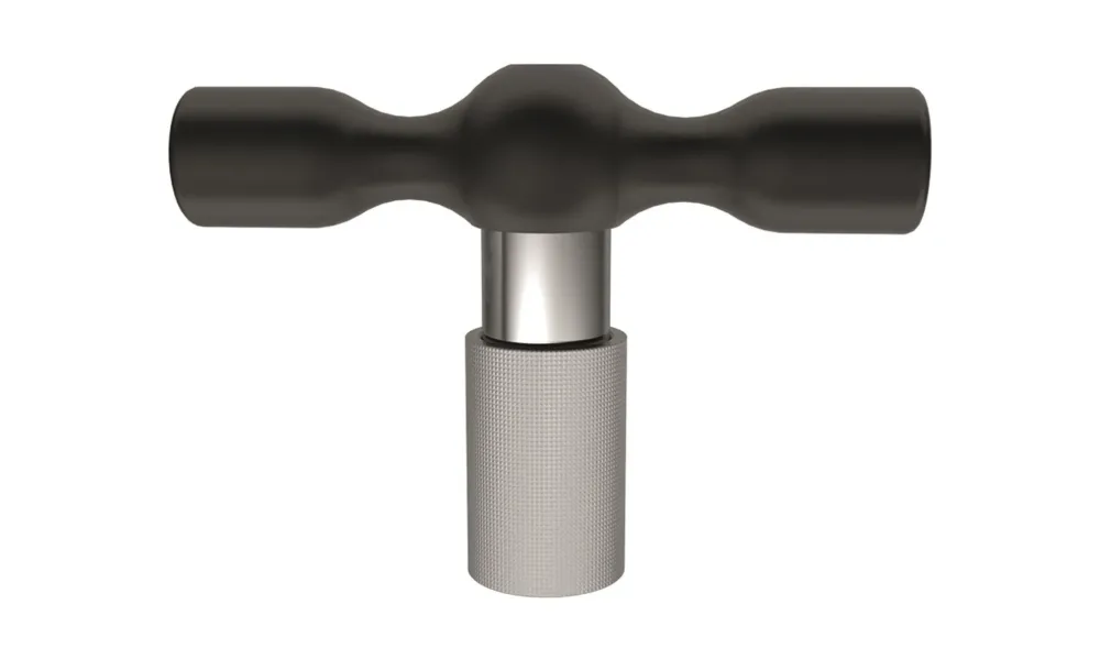 LK Systems 1881519 Vred för kalibreringsdon