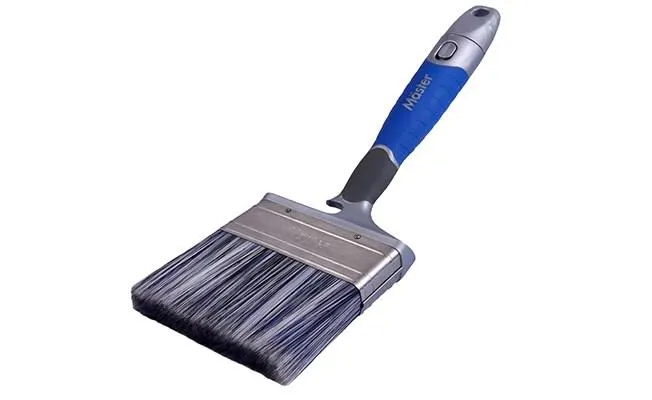 Mäster Superior Max 3656120 Fasadpensel plast, syntetborst 120 mm - Bild 2
