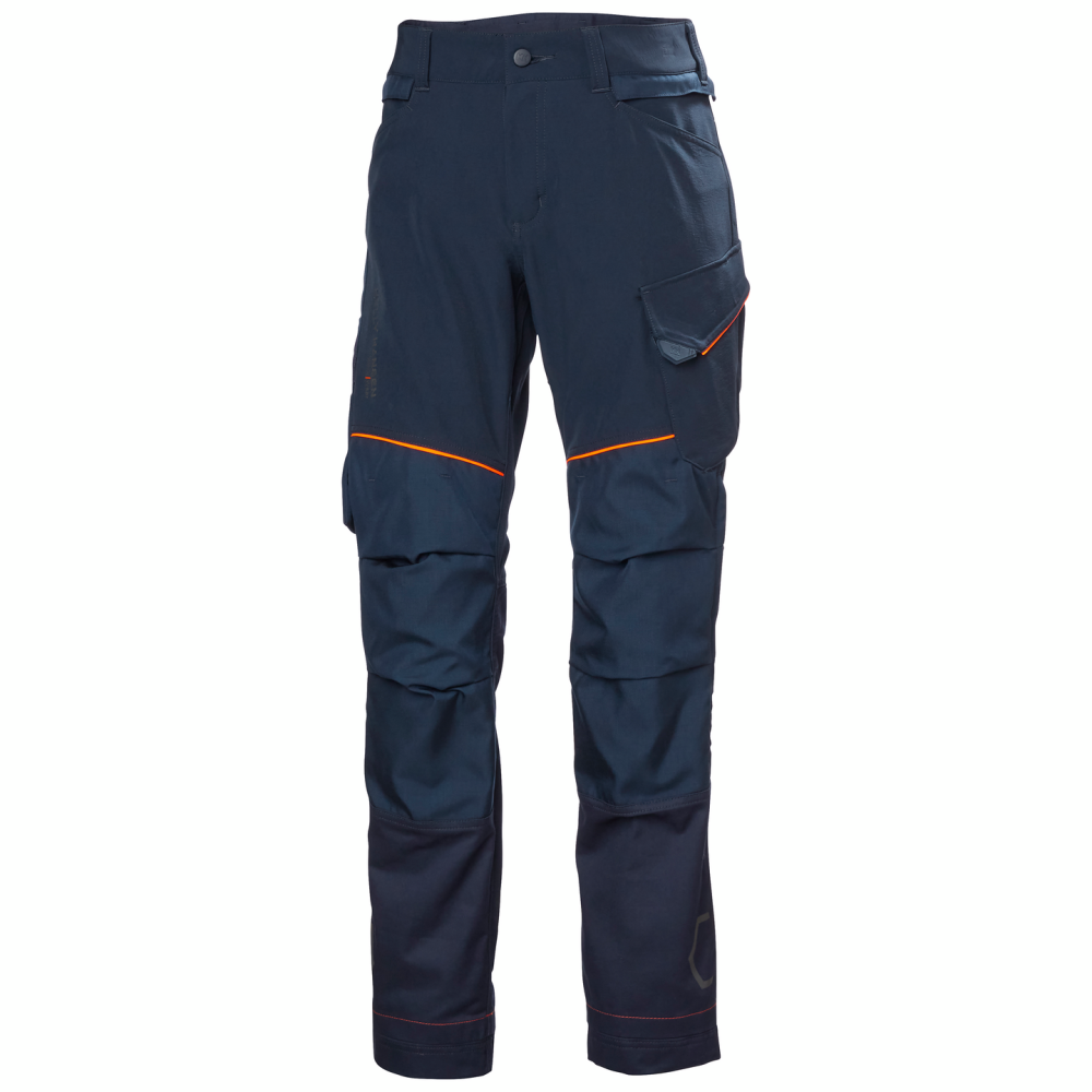 BYXA CNCT 77556 EVO BRZ MARINBLÅ C62