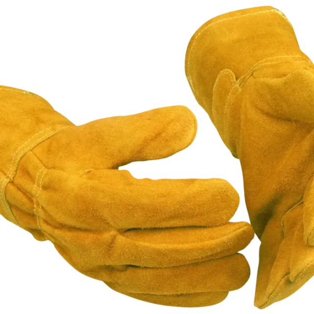Guide Gloves 268 Handske nötspalt, fodrad 11