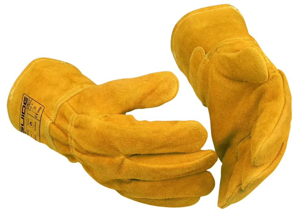 Guide Gloves 268 Handske nötspalt, fodrad 11