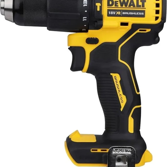 Dewalt DCD709N Slagborrmaskin utan batteri och laddare