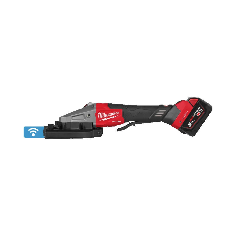 Milwaukee FRBCO32-502X Armeringskap med batteri och laddare