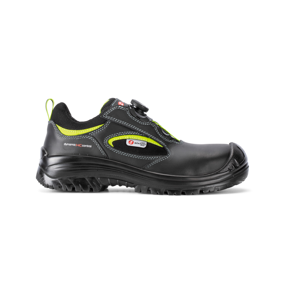 SKO SIXTON NEW ARKO BOA S3 42