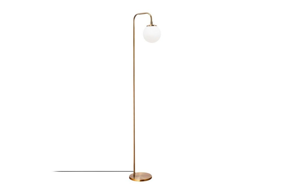 Golvlampa Tolra Vintage