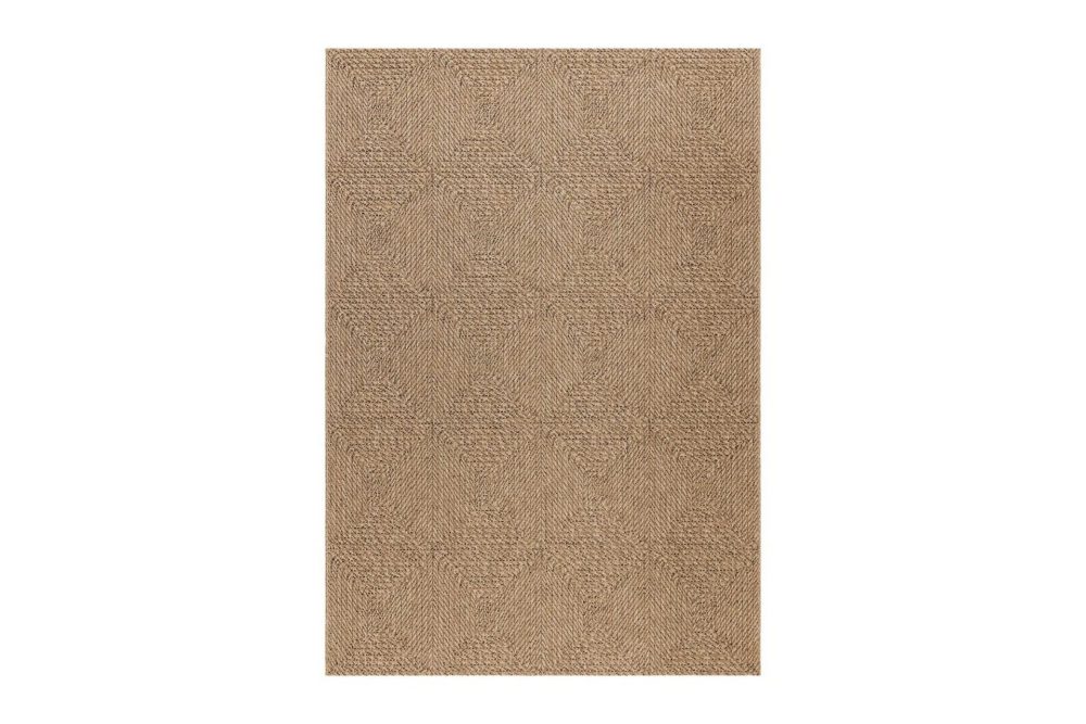 Wiltonmatta Natural Square 200x290 cm
