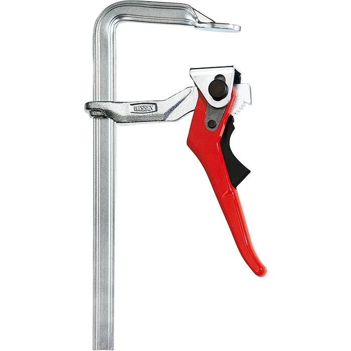 Bessey GH50 Ståltving 500 mm