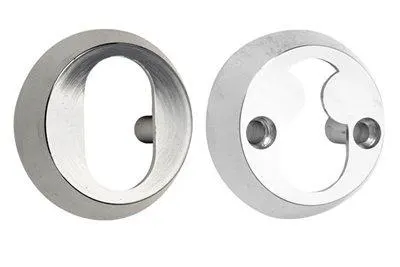 ASSA 18256 Cylinderbehör Mattkrom