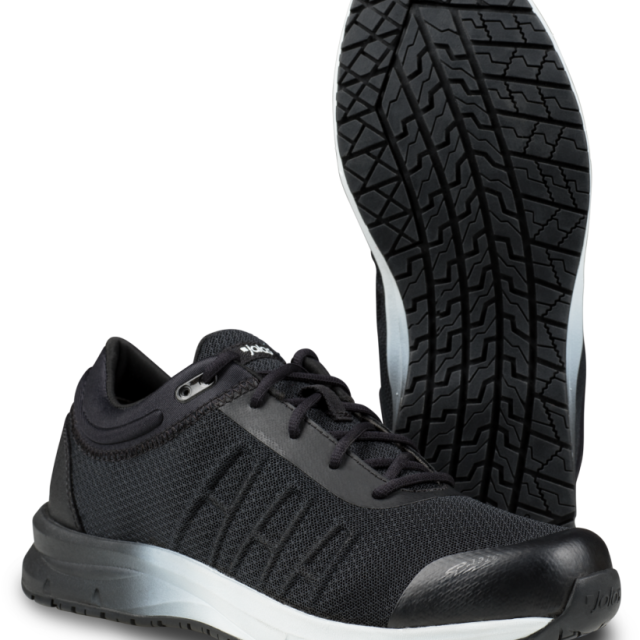 YRKESSKO 5392 JALAS SPOC STL 41