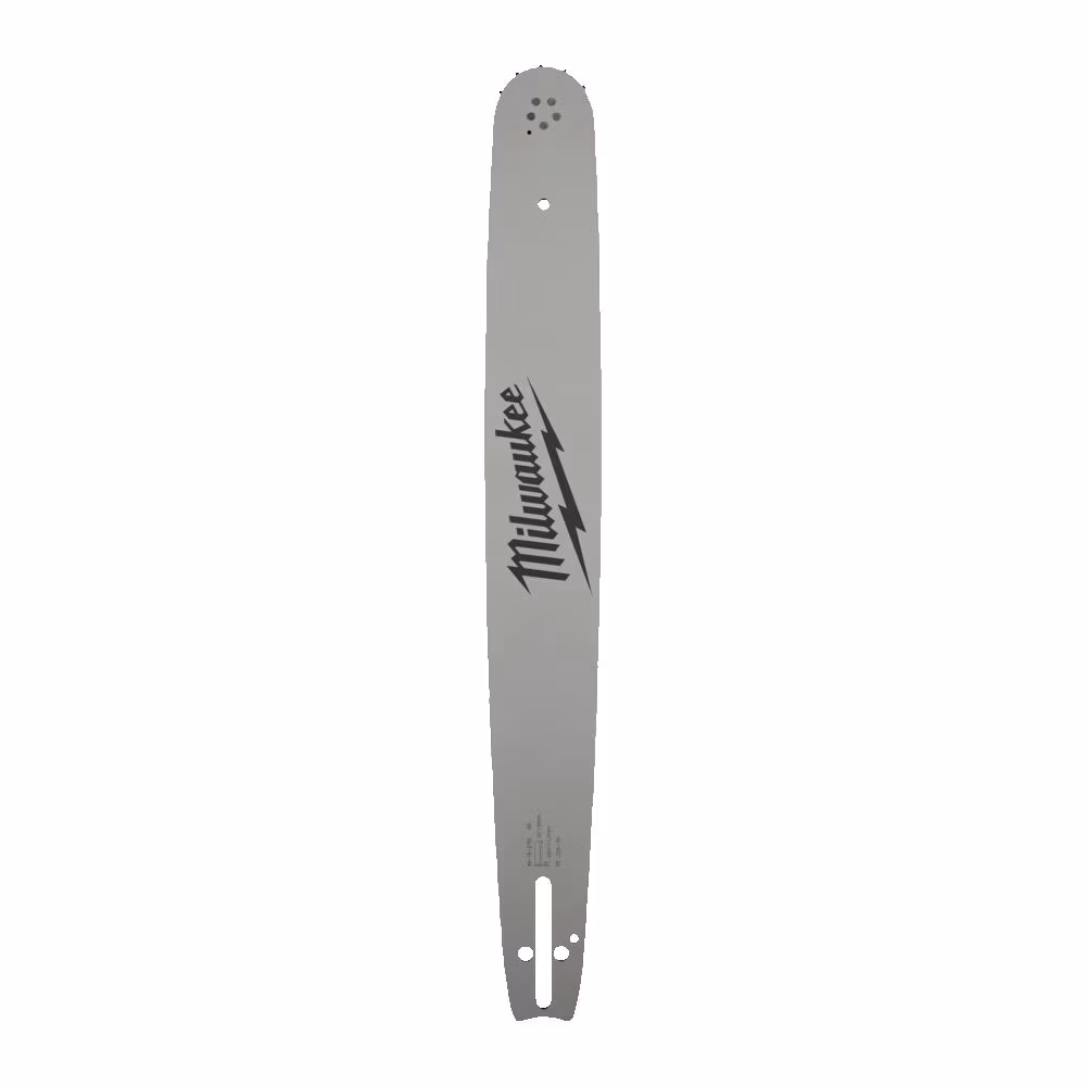 Kjøp Milwaukee Sverd, 50cm/20", 0,325" x 1,3 mm