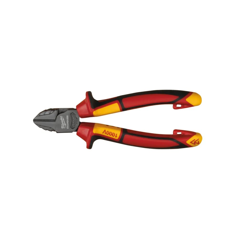 Milwaukee 4932464567 Sidavbitare 160 mm