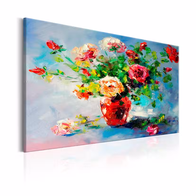 Tavla Arkiio Beautiful Roses