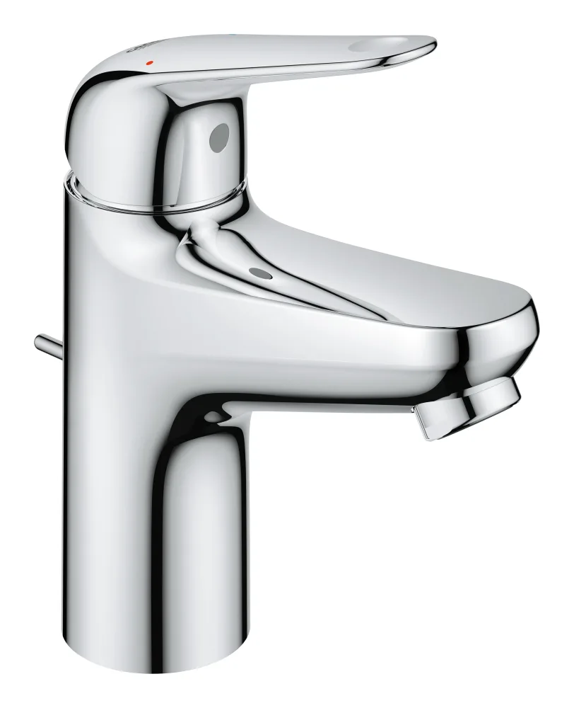 Grohe Swift 24322001 Tvättställsblandare Kallstart, Energy Saving