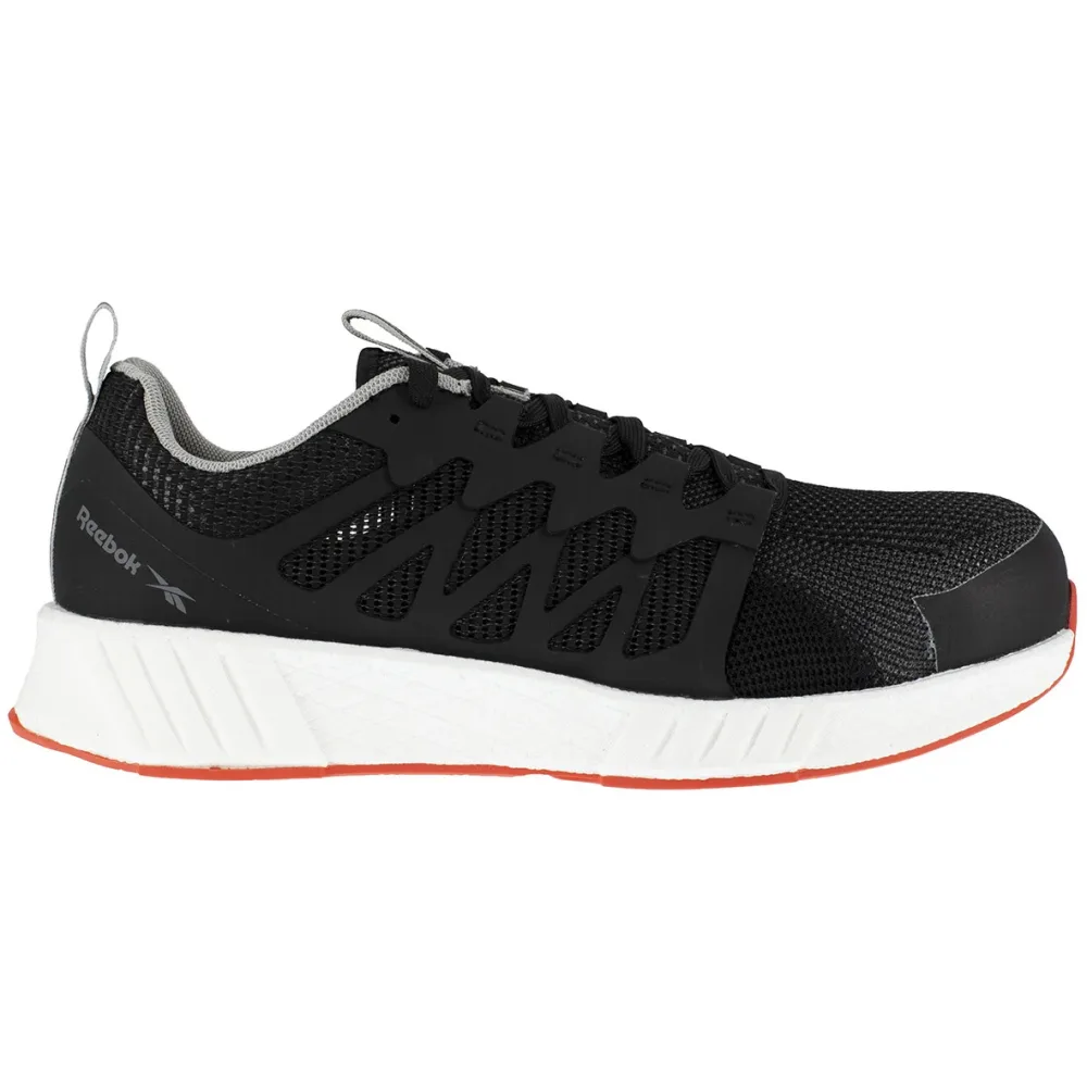 Reebok IB1076 Skyddssko Svart 44