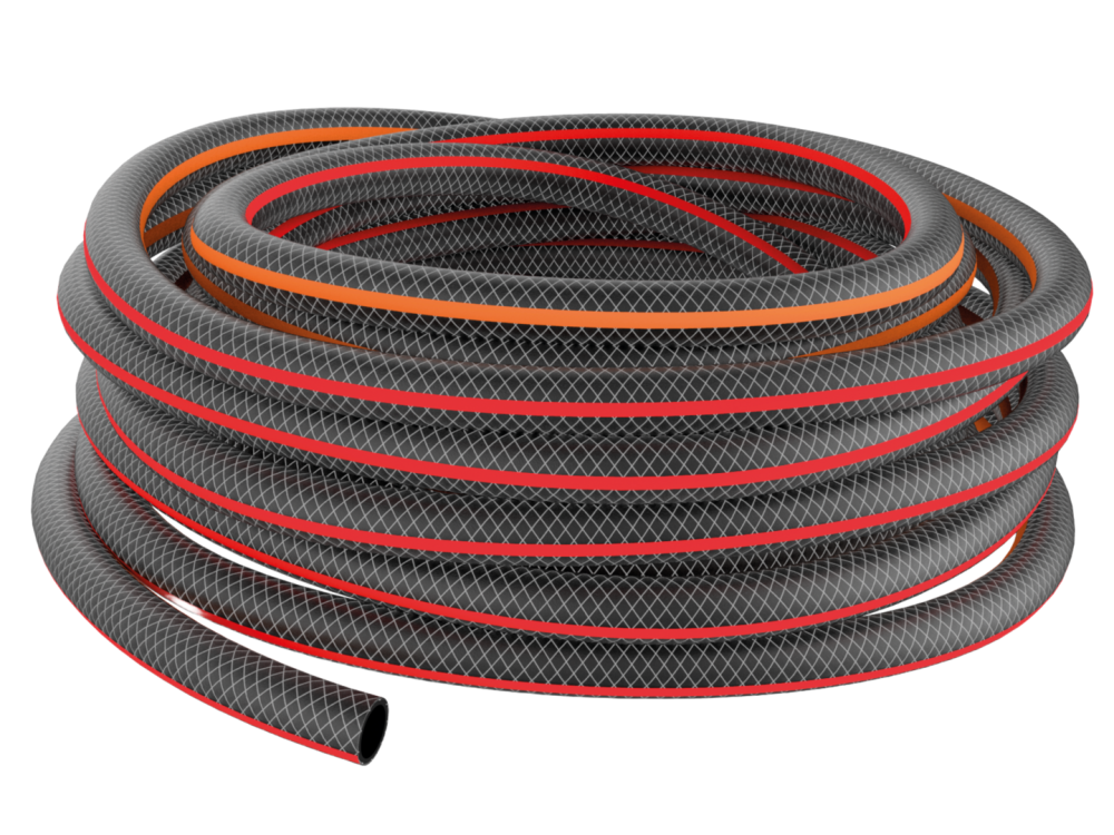 VATTENSLANG X-SERIES M-L D19MM 3/4T 25M