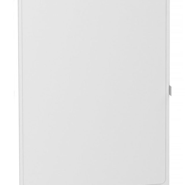 Kjøp Schneider Electric DÖRR VIT RESI9 3X13 MODULER