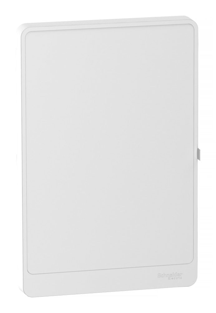 Kjøp Schneider Electric DÖRR VIT RESI9 3X13 MODULER