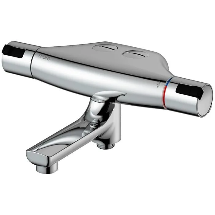 Mora Cera T4 246000 Badkarsblandare 40 c/c