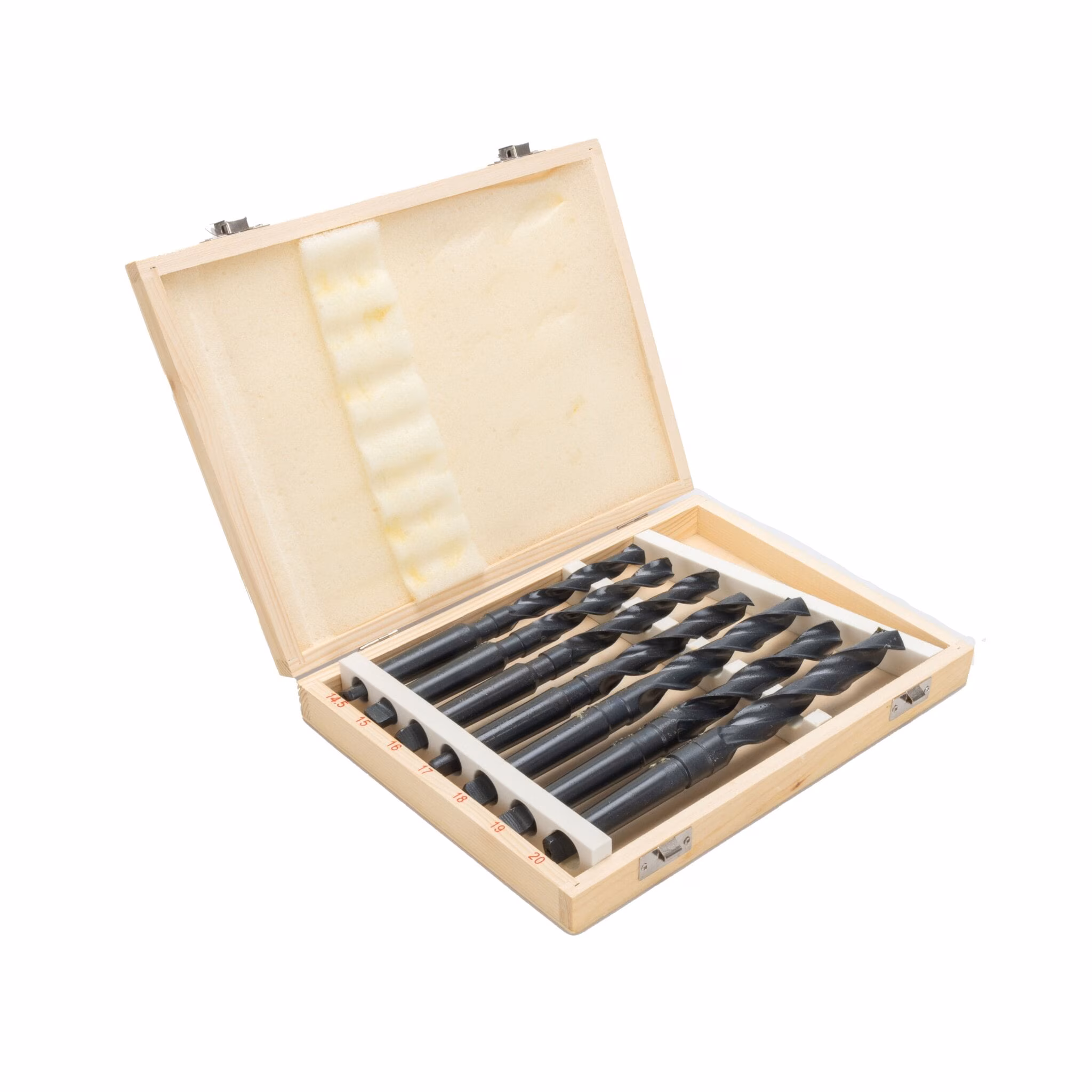 Kjøp PELA Borsett HSS MK2/MK3