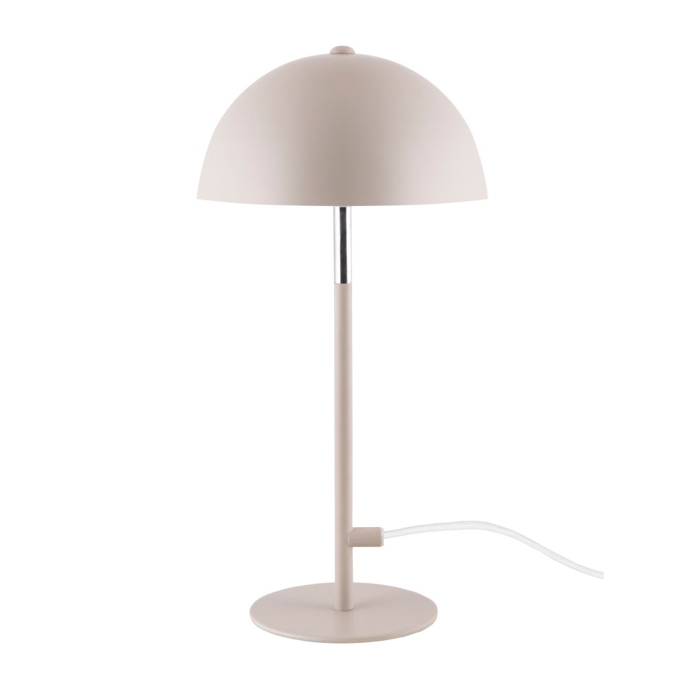 Icon bordslampa 36 cm, Latte