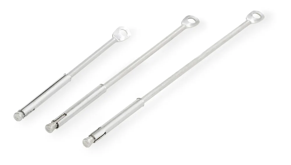 Joma H1400025 Murkramla NR 20, pendel med expander, 100-pack DPE 25-250 mm - Bild 2