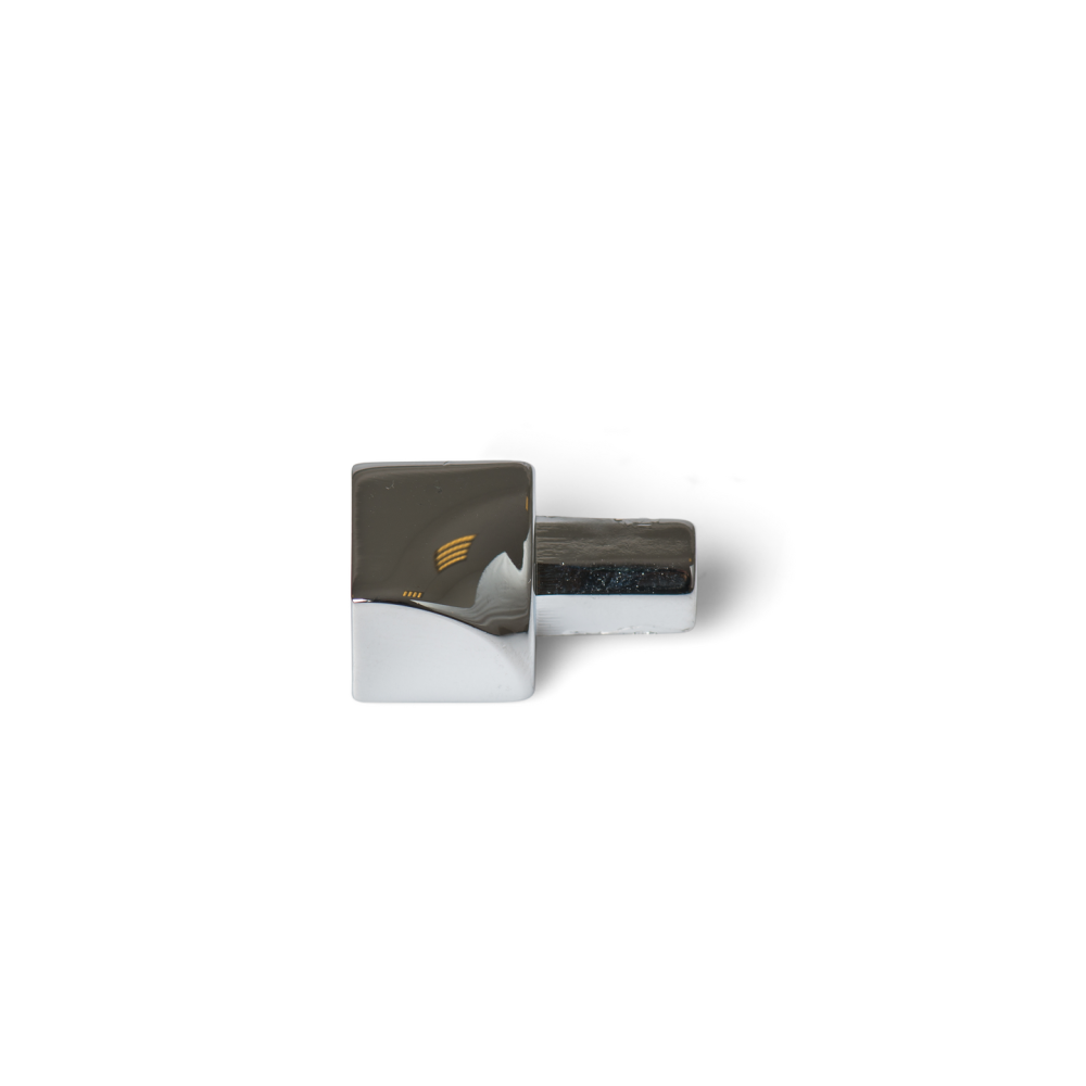 INNERHÖRNDEL BLANKE AL SILVER BL 6MM, 8432 ALUMINIUM BLANK