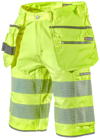 SHORTS 1475PB L.BRADOR GUL C48